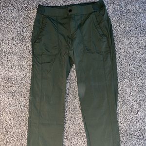 Athleta Trekkie Jogger - 4